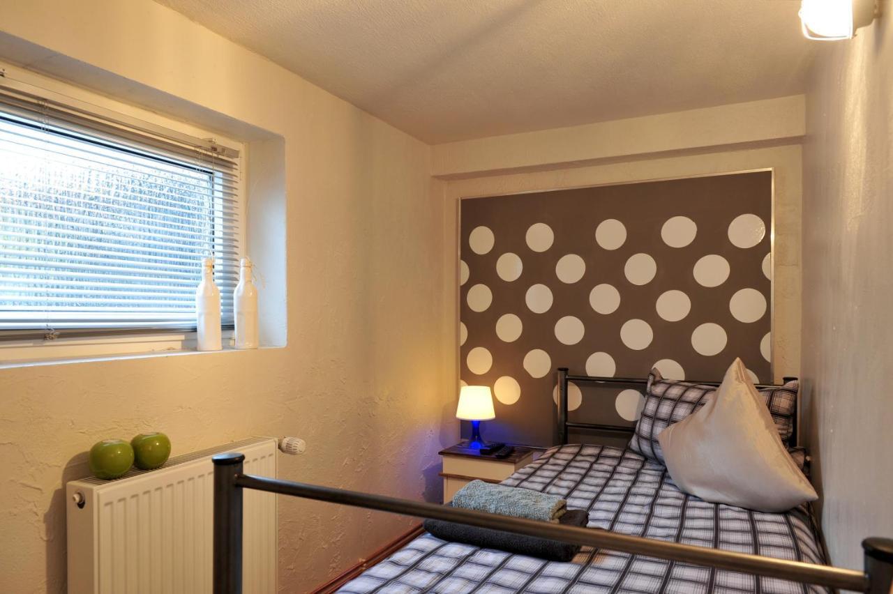 Tiny Rooms Brema Exterior foto