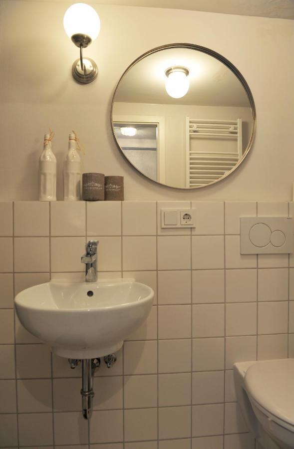 Tiny Rooms Brema Exterior foto